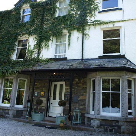 Knoll Country House Windermere Exterior foto